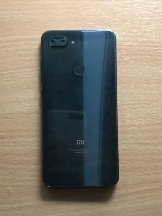 Redmi 8 lite  64 gb