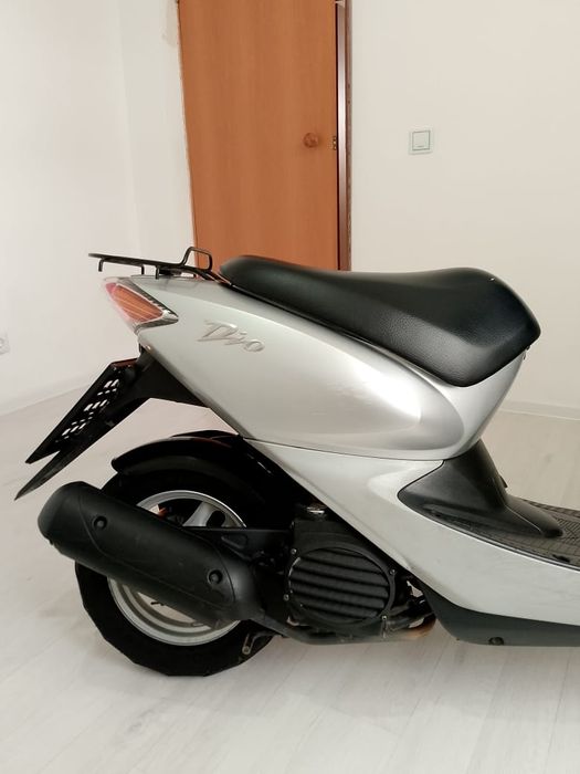 Honda DIO AF 56 2010