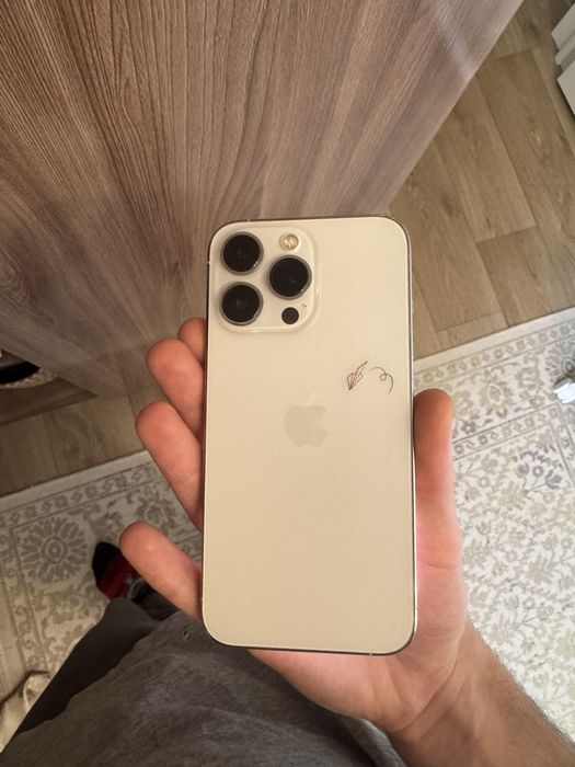 Iphone 13 pro 256gb