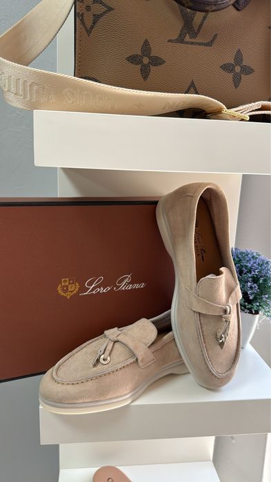 Дамски обувки LP