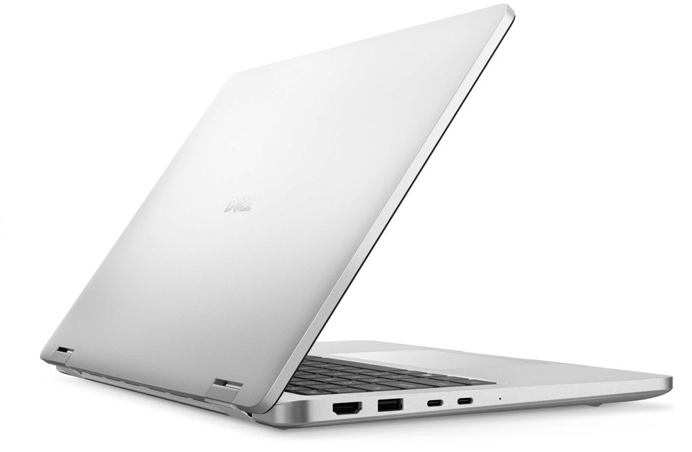 новый Dell XPS Pro 14 Plus 14-inch Ultra 7 16Gb 512Gb 2 in 1
