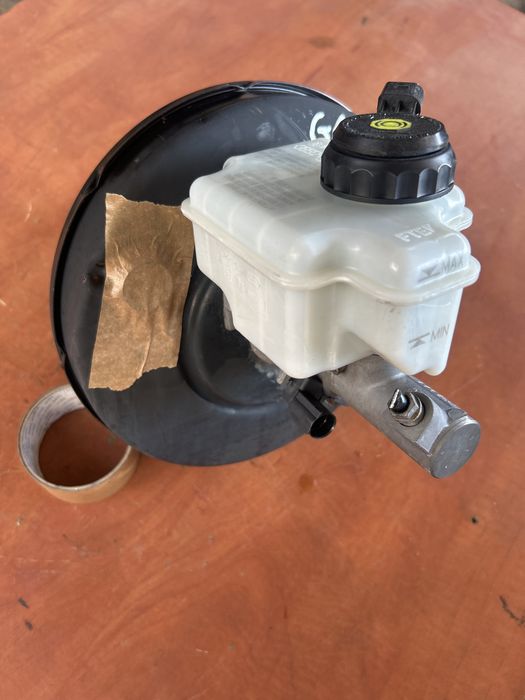 Tulumba servo frana vw golf 6 , 1K1614105EB