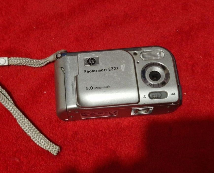 Aparat Photo perfect funcțional