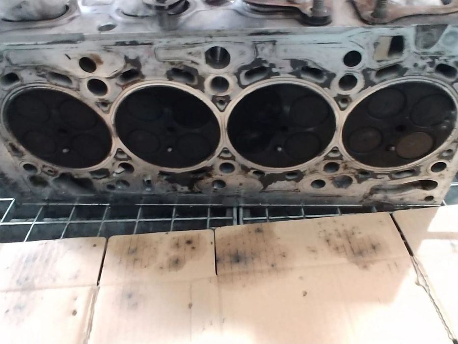 chiulasa 2.0 tdi crb audi a3 8v vw golf 7 seat leon skoda octavia 3  04l103373e