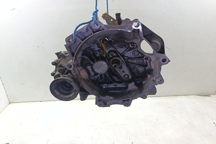 Cutie viteza manuala 1.2 benzina 02T301103M Volkswagen VW Polo a 4-a