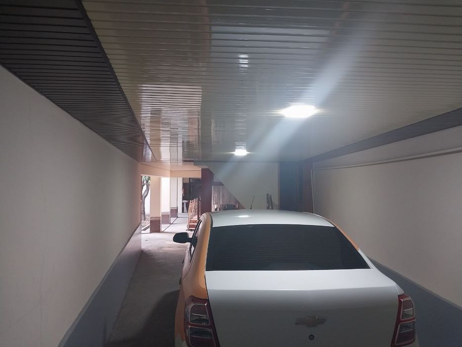 Hovli sotiladi Shtabda