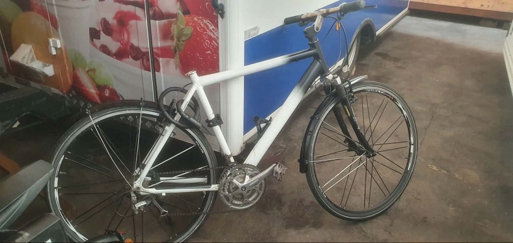 Biciclete de vânzare