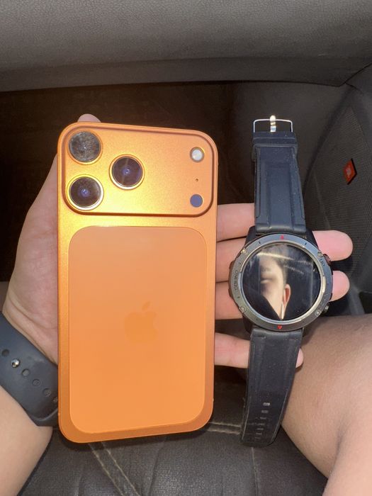 Iphone xr корпусе 17 смарт часы