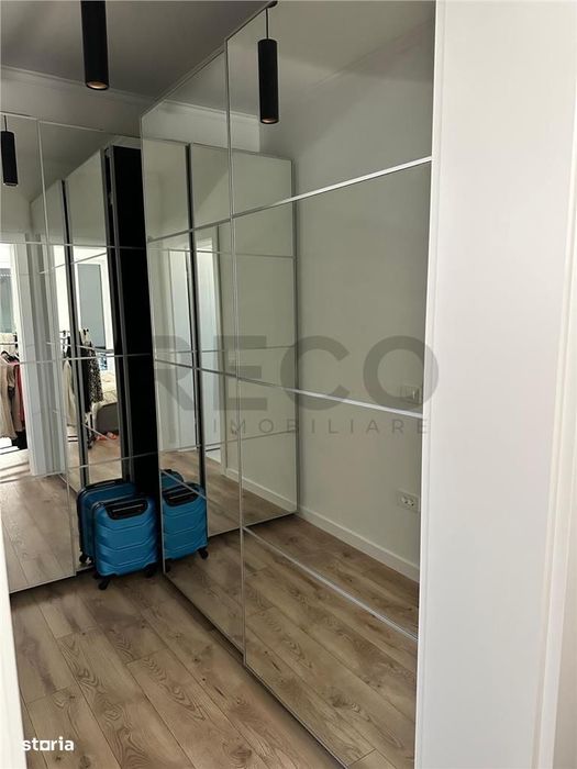 RECO Casa 3 camere Santandrei de închiriat