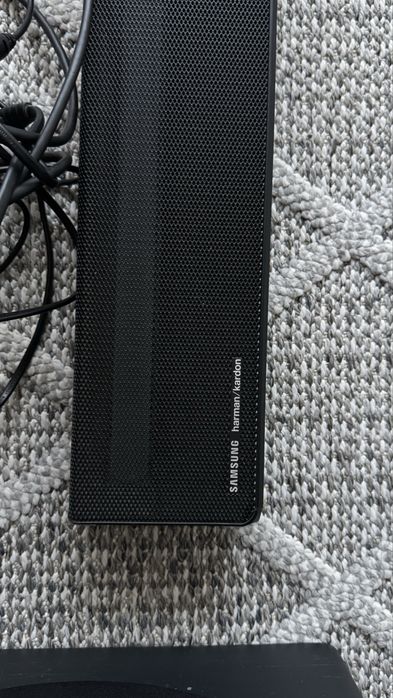 Samsung harman/kardon акустична система