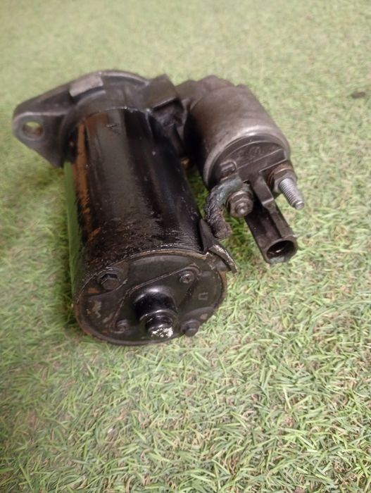 Electromotor Bosch Vw /Audi/Skoda/Seat
