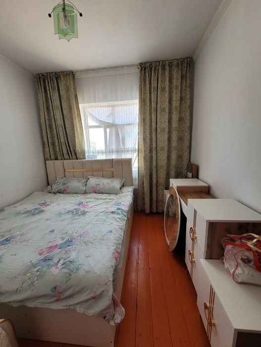 Тез сатылады! Жайлы үй тиімді бағамен!