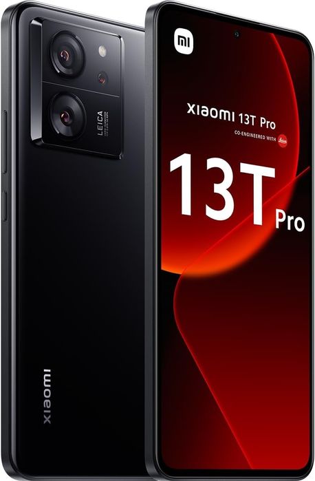 Xiaomi 13T Pro global versiya 12/256GB