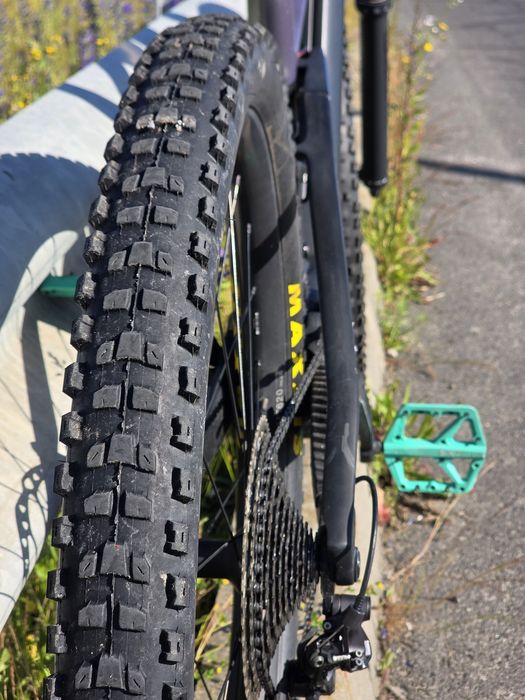 Vand/Schimb Bulls Sonic SL1 Carbon