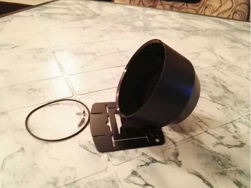 Стойки за табло и колонка, стойка 52мм и 60мм