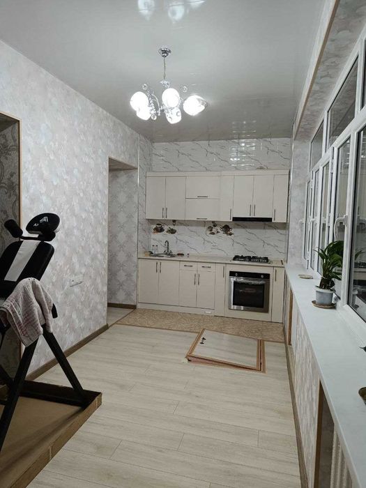 Продаётся Квартира / Спецплан  Адрес: Дружба народов