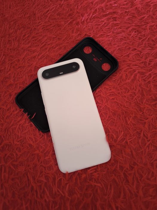 Techno Spark Slim 16/256 GB