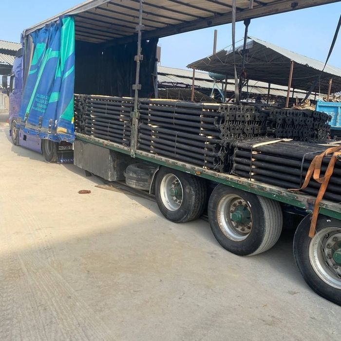 Евро-кореский опалубка бутун СНГ бўйлаб