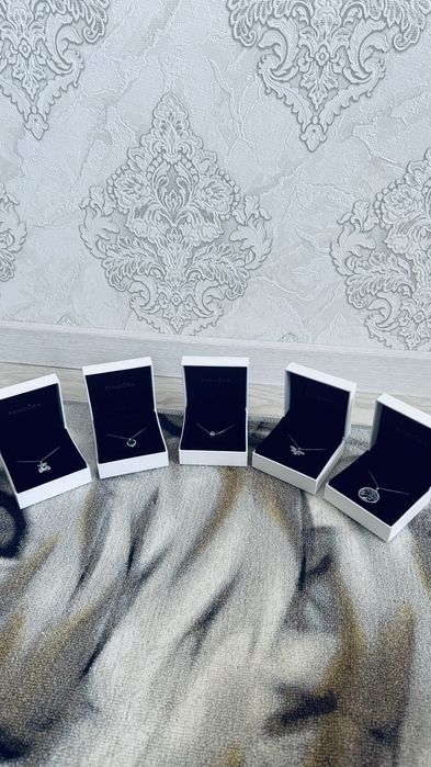 Пандора лудши падарок