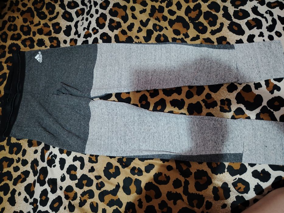 Pantaloni femei Adidas