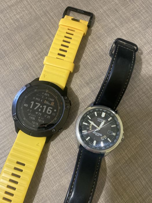 Ceasuri din colectia mea