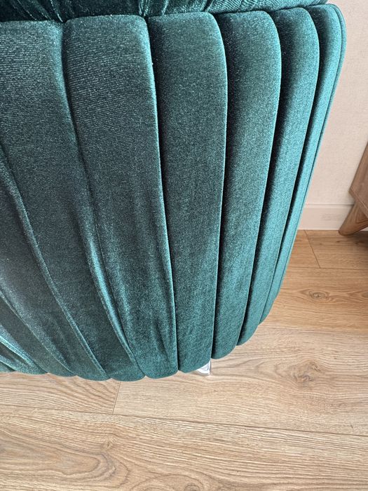 Продам красивый сандык сундук зеленый