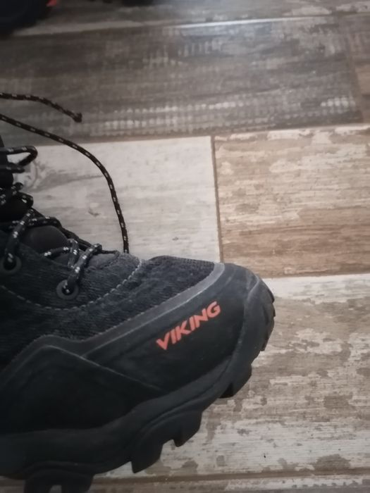 Детски зимни ботуши