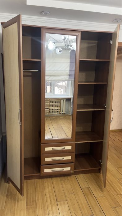 Продам шкаф б/у