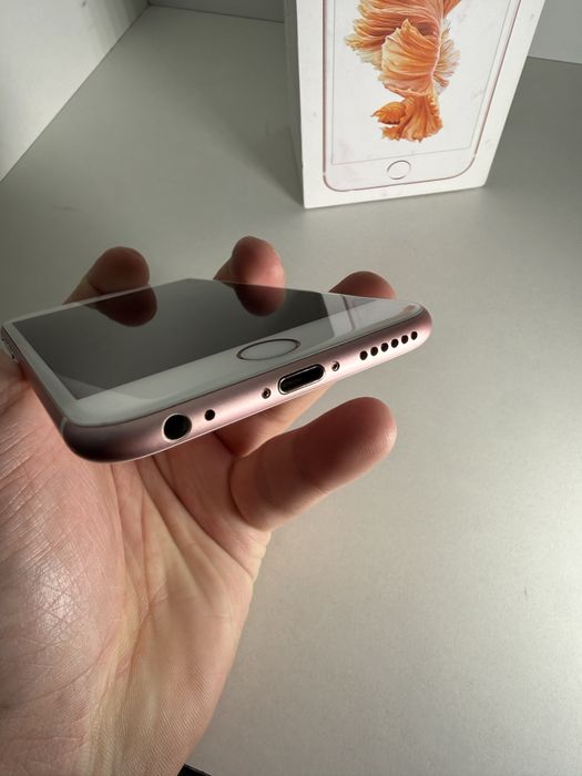 iPhone 6s идеальный