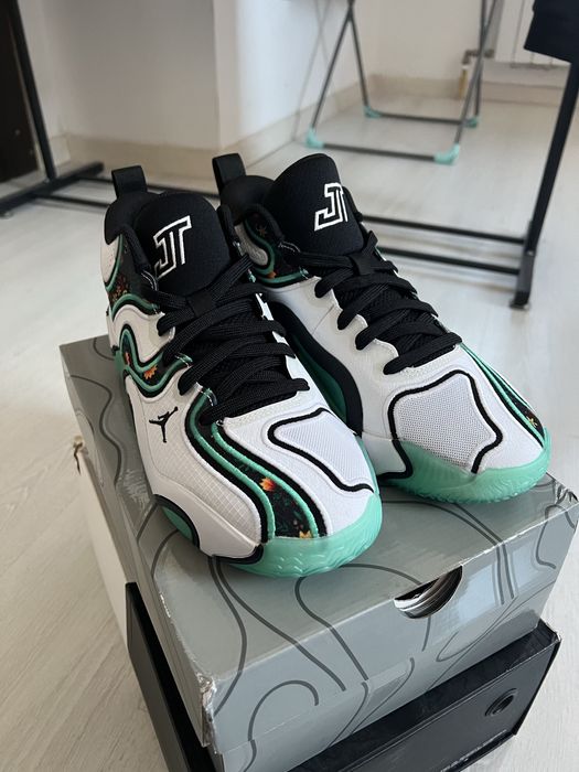 Jordan Tatum 3 42 eu