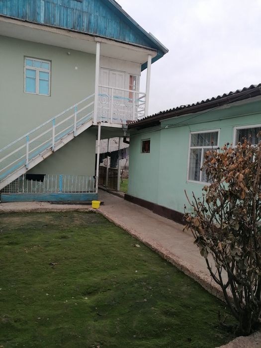 Срочно!!! продаётся дом на районе интернат