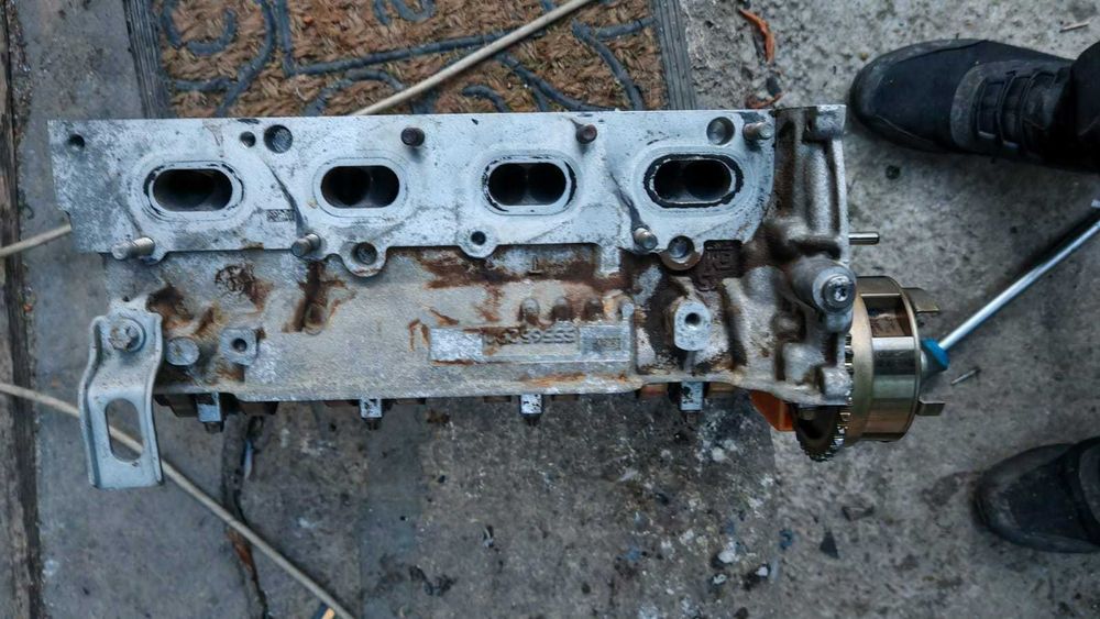 vand ciuloasa opel 1.4 turbo A14NET