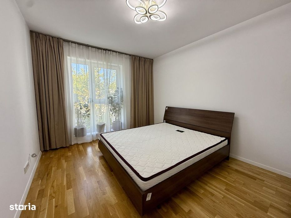 Vila superba de inchiriat | Catted Residence | Rond Omv | 2 locuri de