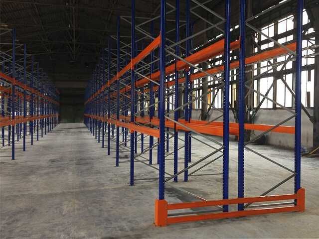 Фронтальное стеллажи,Палетные стеллажи,Складские стеллажи,Стеллажи