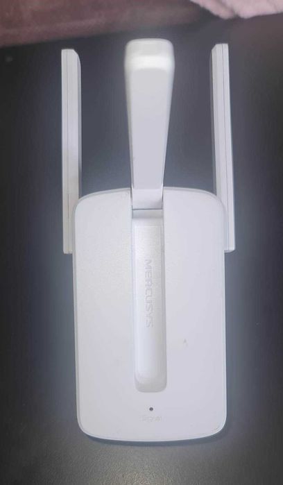 Wireless Range Extender MERCUSYS MW300RE, 300 Mbps