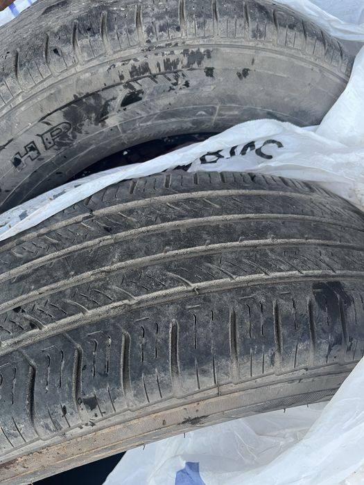Шины MAXXIS BRAVO HP-M3 225/65 R17