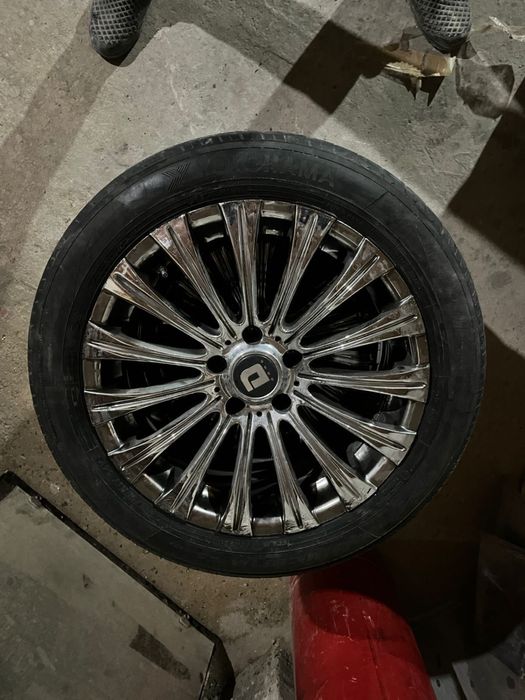 колёса летный шины