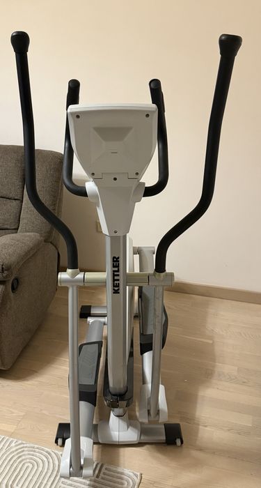 Тренажер Элипс Кетлер