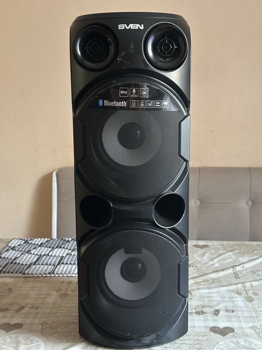 Продам SVEN PS-750