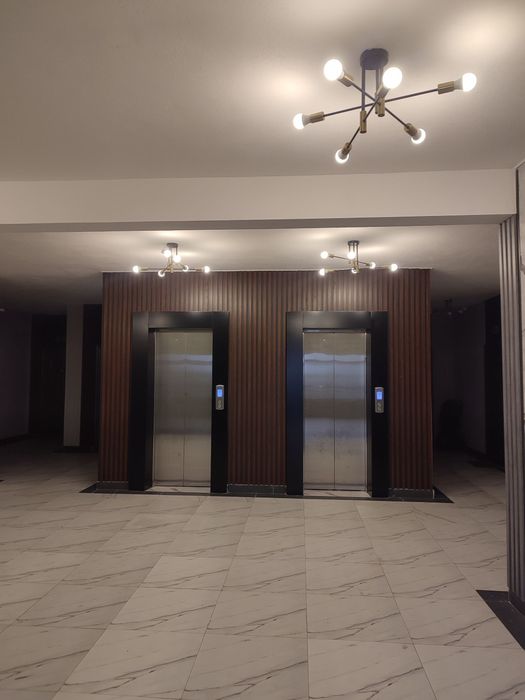 Продаётся своя 2 комнатная квартира