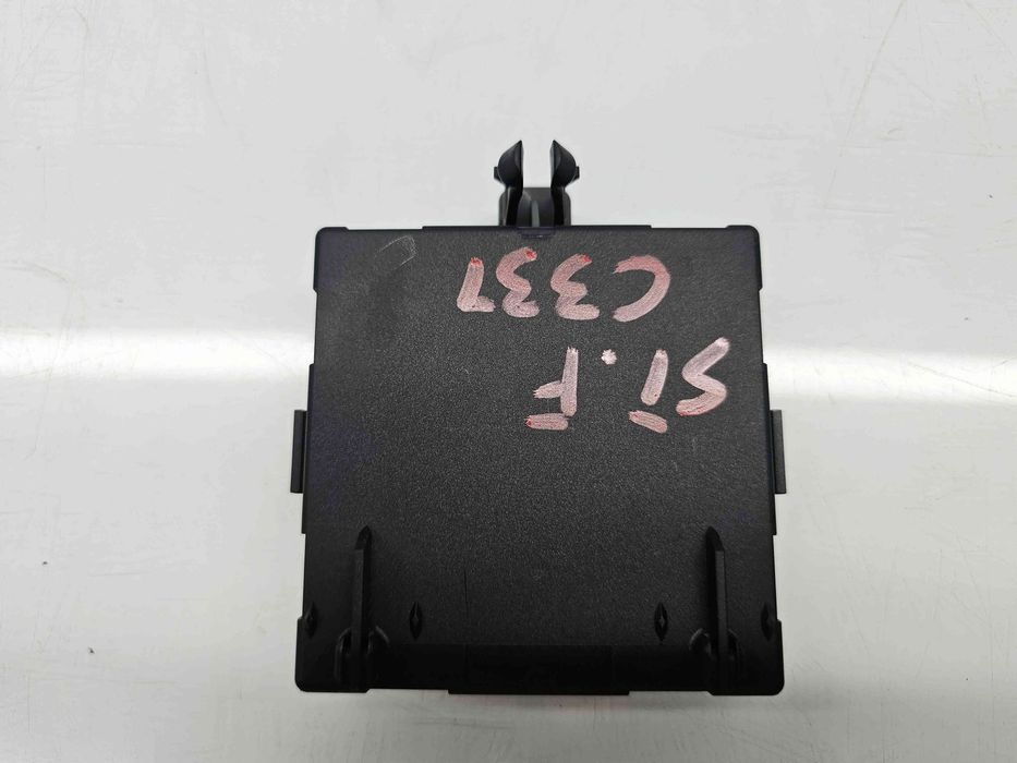 Modul confort Mercedes Clasa C (W205) [Fabr 2014-prezent] A2229001512