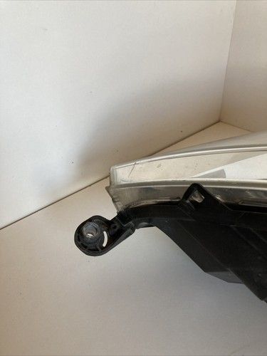Преден десен фар за Fiat Qubo (2009) 1356686080