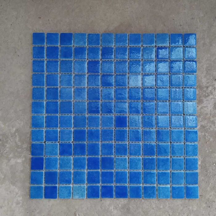 Майолика на сетке (Высший сорт)