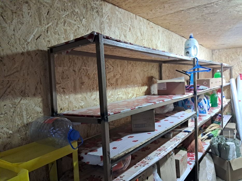 Аренда контейнера