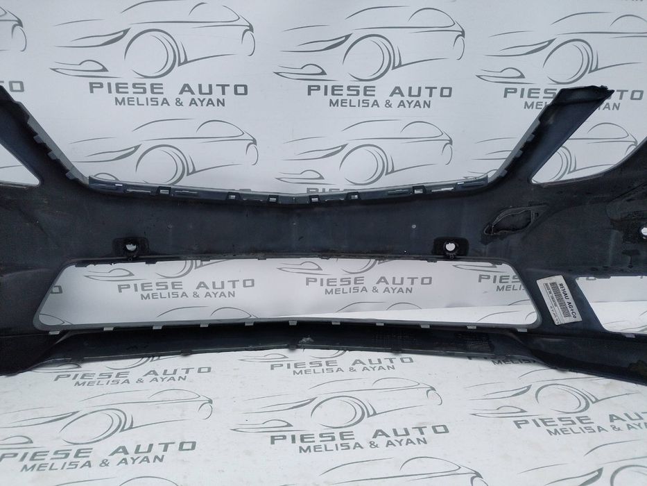 Bara fata Mercedes E-Class W212 AMG-Line an 2009-2010-2011-2012-2013