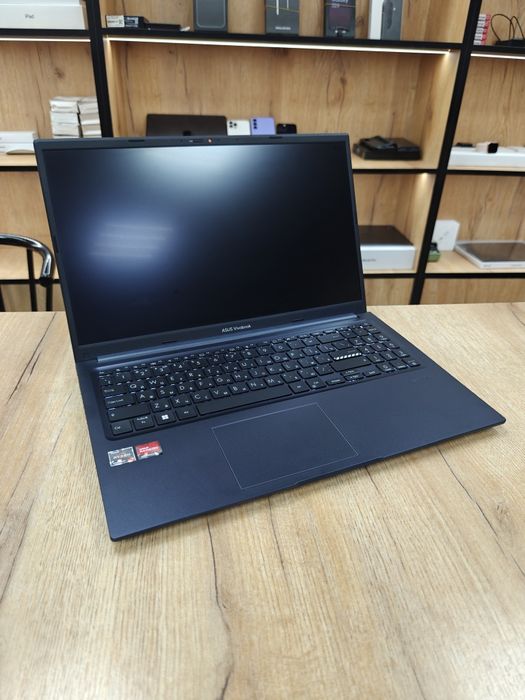 Ноутбук Asus | Ryzen 7 5825U | 16 ОЗУ | 512 NVMe | VivoBook 15