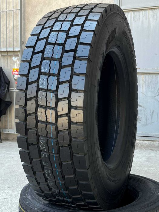 Fura shina 315/60R22.5 va boshqa razmerlar bor, sklad narxda !