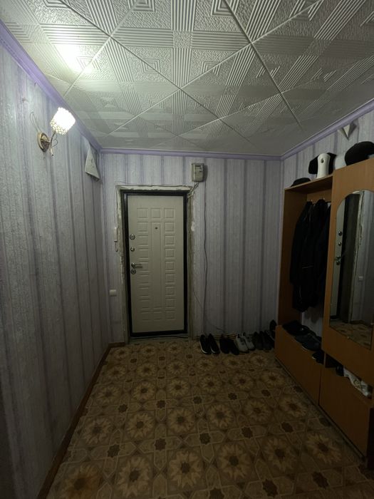 Продается 3-х комнатная квартира