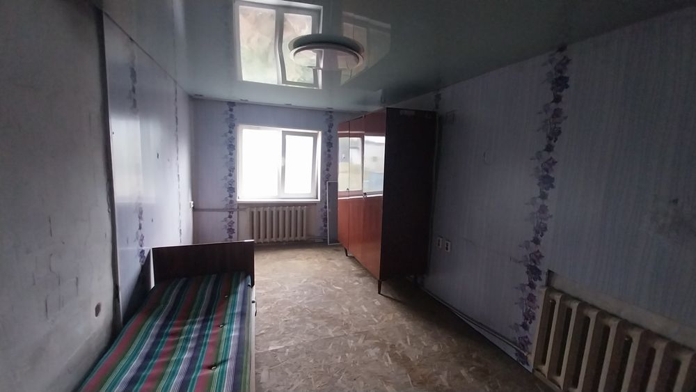 Продам дачный участок с двухэтажным домом