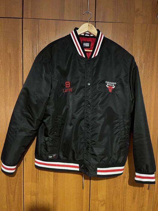 Мъжки комплект Chicago Bulls
